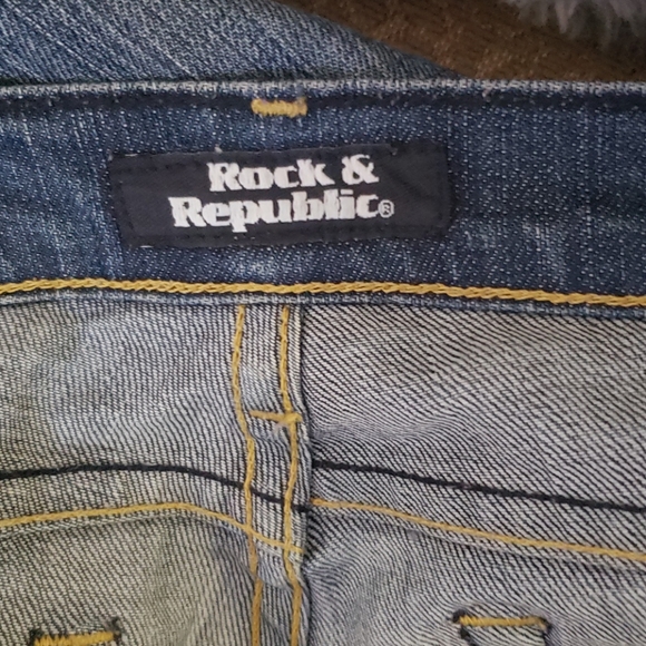 Rock & Republic - Picture 2 of 7